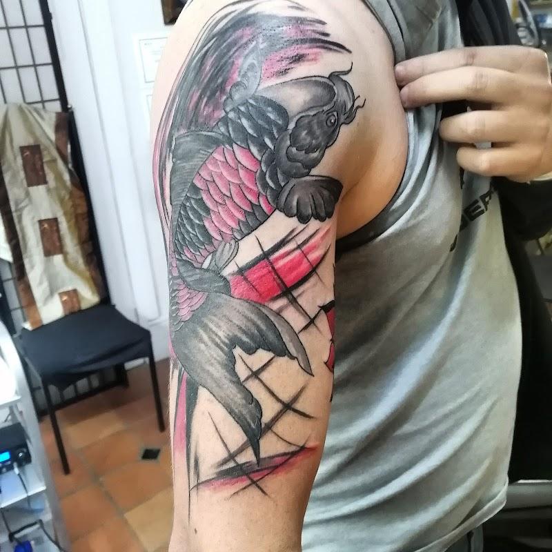 Genesis Tattoo Studio - Photo 3